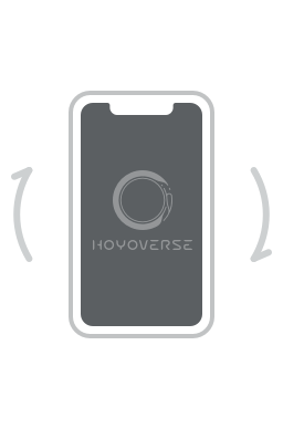 xoay điện thoại sang ngang